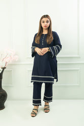Mavro 2pcs Dress